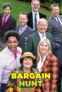 Bargain Hunt: Season 49 Rotten Tomatoes