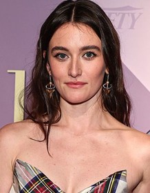 Sarah Pidgeon