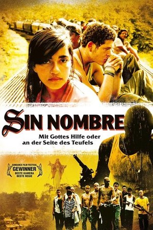 Sin nombre poster