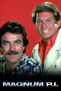 Magnum, P.I.: Season 5, Episode 4 - Rotten Tomatoes