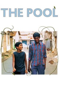 Watch trailer for The Pool