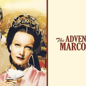 The Adventures of Marco Polo photo 12