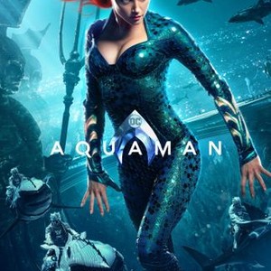 Aquaman photo 8