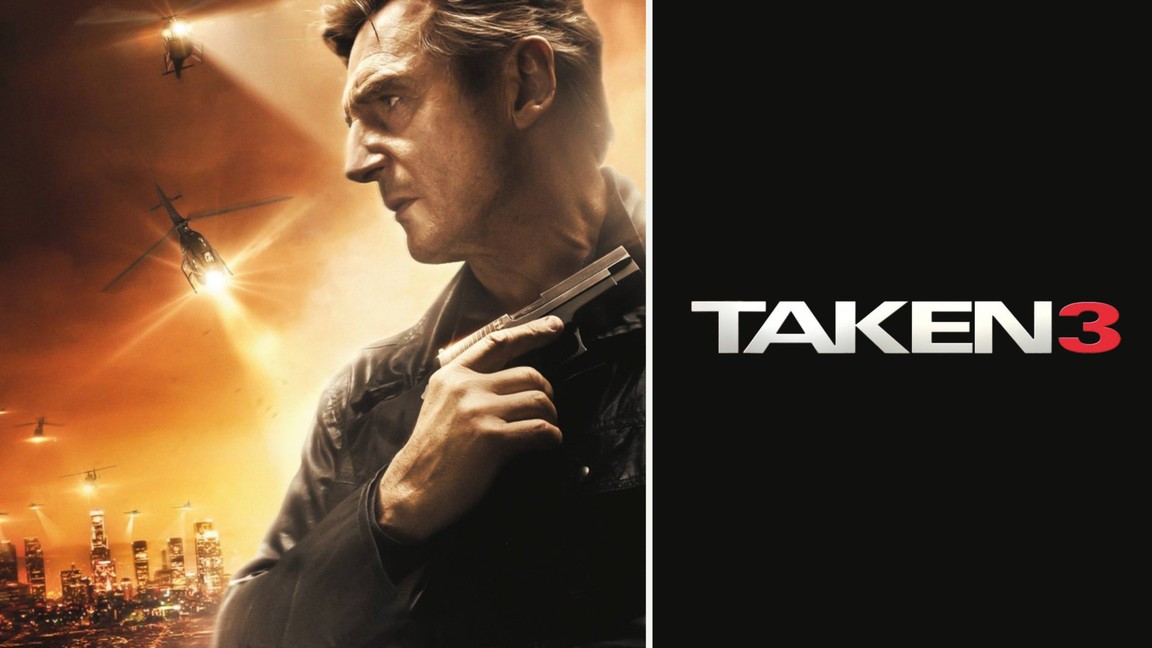 taken 3 wallpaper