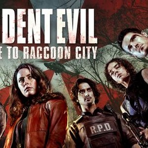 Resident Evil: Welcome to Raccoon City movie review (2021)