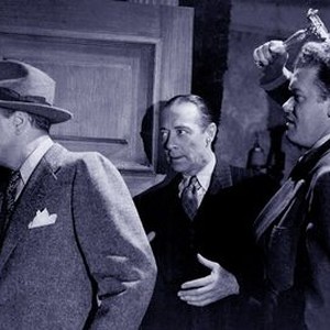 Crime Doctor's Manhunt (1946) photo 4