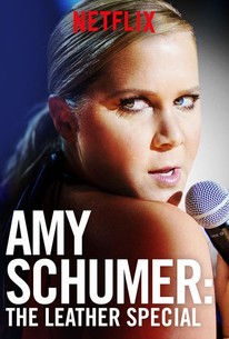 Amy Schumer: The Leather Special poster
