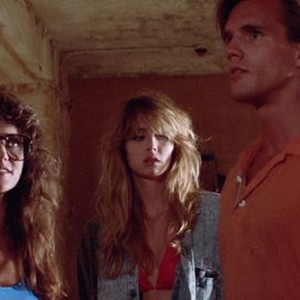 Doom Asylum (1988)