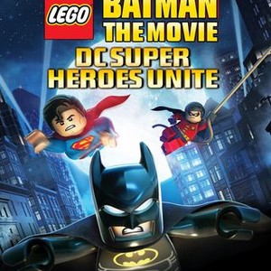 LEGO Batman: The Movie -- DC Superheroes Unite (2013) photo 13