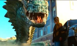 Dragon Wars: D-War: Official Clip - Giant Snake Rampage photo 2