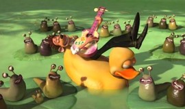 Flushed Away: Official Clip - Ice Cold Rita photo 9