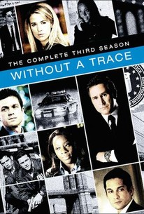 Without a Trace - Season 3 Episode 7 - Rotten Tomatoes