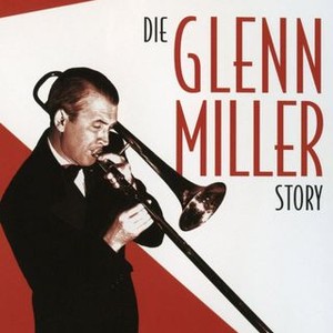 The Glenn Miller Story (1953) photo 13