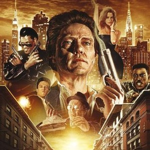 The Best Movie You Never Saw: King of New York