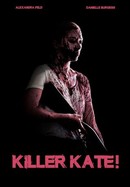Killer Kate! poster image
