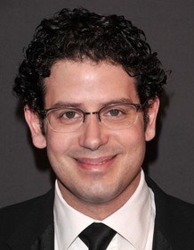 Danny Glicker