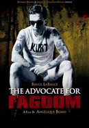 The Advocate for Fagdom poster image