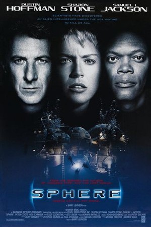 Sphere poster
