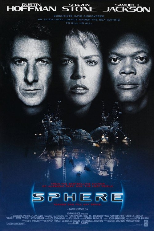 Sphere poster