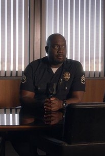 The Rookie - Full Cast & Crew - TV Guide