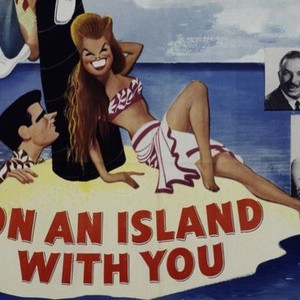 On an Island With You photo 5