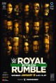 WWE Royal Rumble 2026