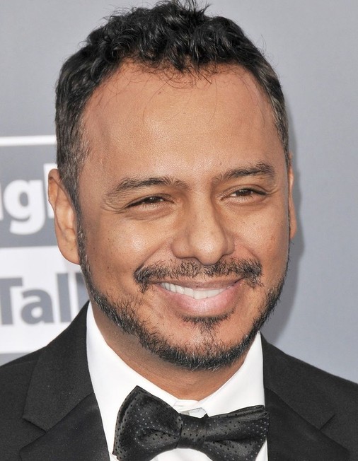 Carlos Moreno Jr.