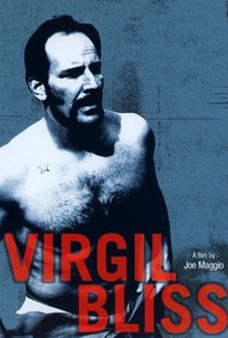 Poster for Virgil Bliss