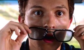 Spider-Man: Far From Home: Official Clip - Peter's Drone Strike