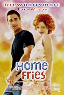 Home Fries poster