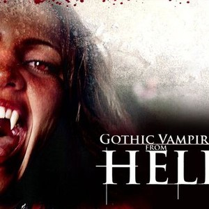 Gothic Vampires From Hell photo 1