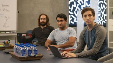 Silicon valley season 6 online stream hot sale