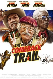 The Comeback Trail (2020) - Rotten Tomatoes