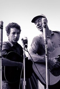 Pete Seeger: The Power of Song poster image