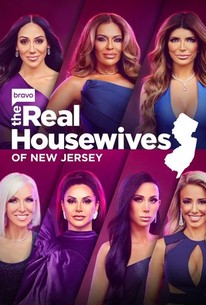 Watch trailer for The Real Housewives of New Jersey
