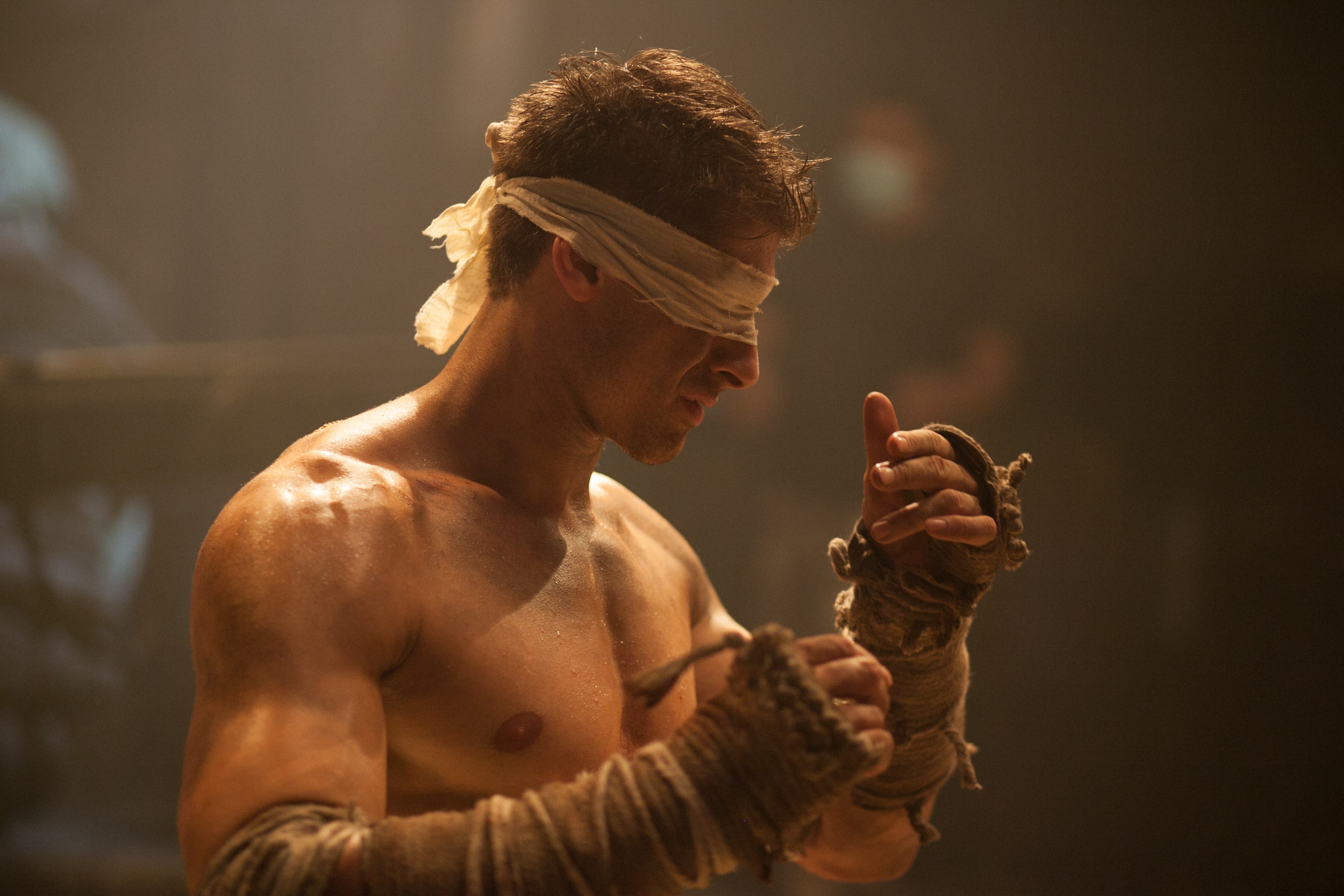 Kickboxer Retaliation Trailer 1 Trailers And Videos Rotten Tomatoes 8948