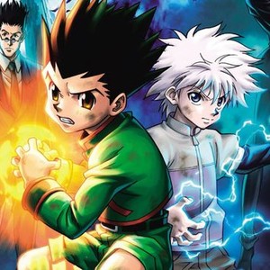 Hunter x Hunter: The Last Mission - Rotten Tomatoes