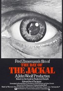 The Day of the Jackal poster image