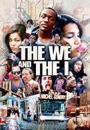 The We and the I poster image
