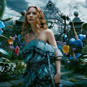 "Alice in Wonderland photo 1"