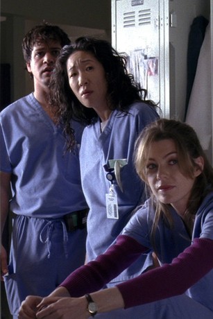 Grey's anatomy season 2 full episodes online free outlet