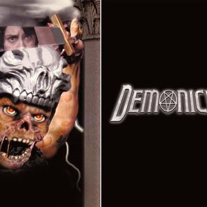 Demonicus photo 5