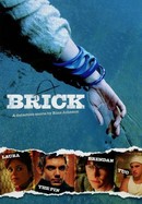 Brick poster image