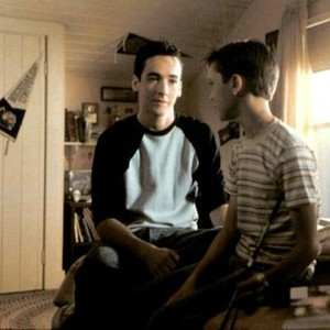 STAND BY ME, John Cusack, Wil Wheaton,  1986. (c)Columbia Pictures.