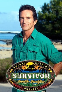 Survivor - Rotten Tomatoes