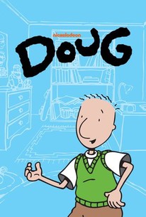 Doug: Season 1 | Rotten Tomatoes