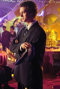 Rhythm Is a Dancer poster image