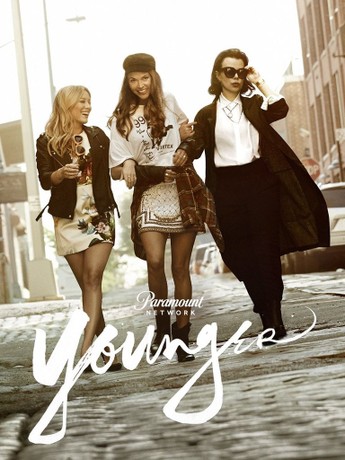 Younger season 1 shop full episodes free