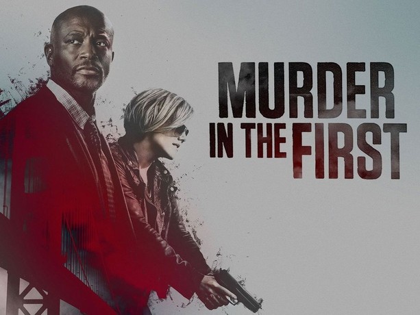 Murder in the First Season 1 Episode 3 Rotten Tomatoes