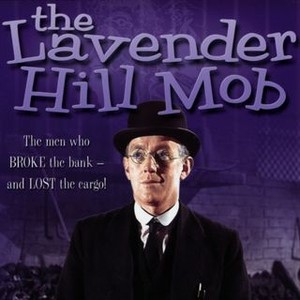 The Lavender Hill Mob (1951) photo 4